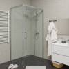 Душевой уголок Cerutti Spa Vito VITO110-R 80x110x195 фото 4