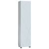 Шкаф-пенал Vigo Geometry 450 pn.GEO.45/243 белый