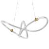 Подвесная люстра Lightstar Corinto 637093 фото 2