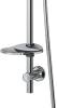 Душевой гарнитур Dorff Classic D0180000 фото 6