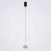 Подвесной светильник LED4U L8753-1 CR фото 3