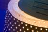 Светодиодная влагозащищенная лента DesignLed 31W/m 350LED/m 2835SMD теплый белый 2,5M 000534 фото 4