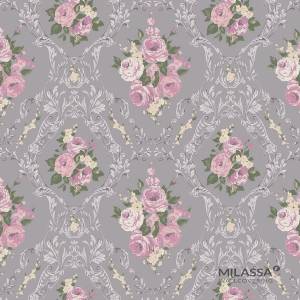 Обои флизелиновые Milassa Joli Joli 4 007