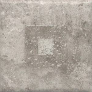 Декор Kerama Marazzi Спартель KMD3STA039GN 3 серый матовый 9.8x9.8
