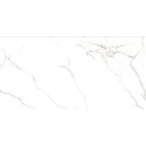 Керамогранит NT Ceramic Bright and Shiny NTT9122M Barbara White Mat 60x120