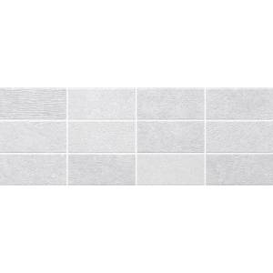 Декор Gala Fortis Mosaico Blanco 25x70