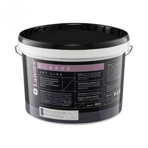Декоративная штукатурка Lanors Clarke 15 кг