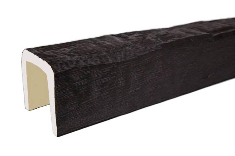 Балка декоративная Уникс Классика Б2 Венге 200x12x12