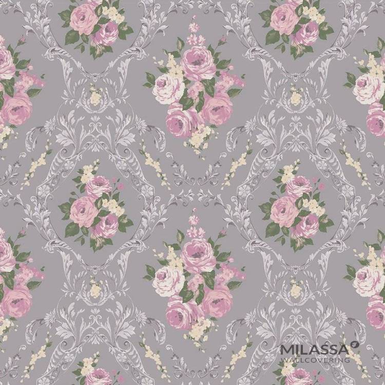 Обои флизелиновые Milassa Joli Joli 4 007