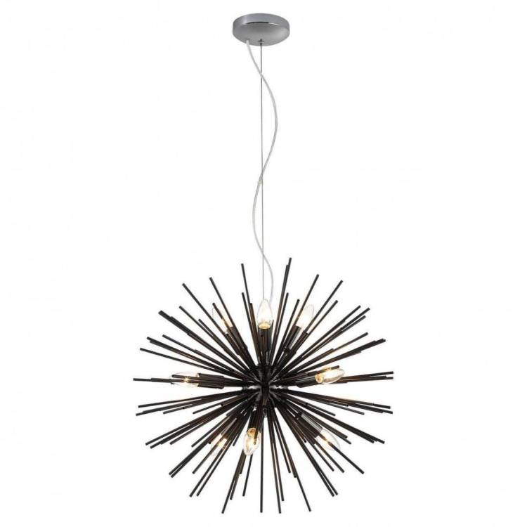 Подвесная люстра Lussole Loft Star LSP-8337