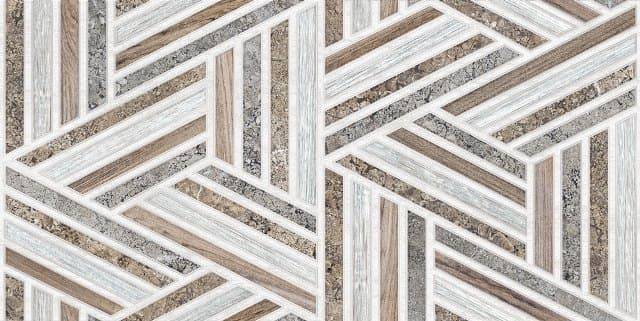 Керамическая плитка Alma Ceramica Uno TWU09TON014 50x24.9