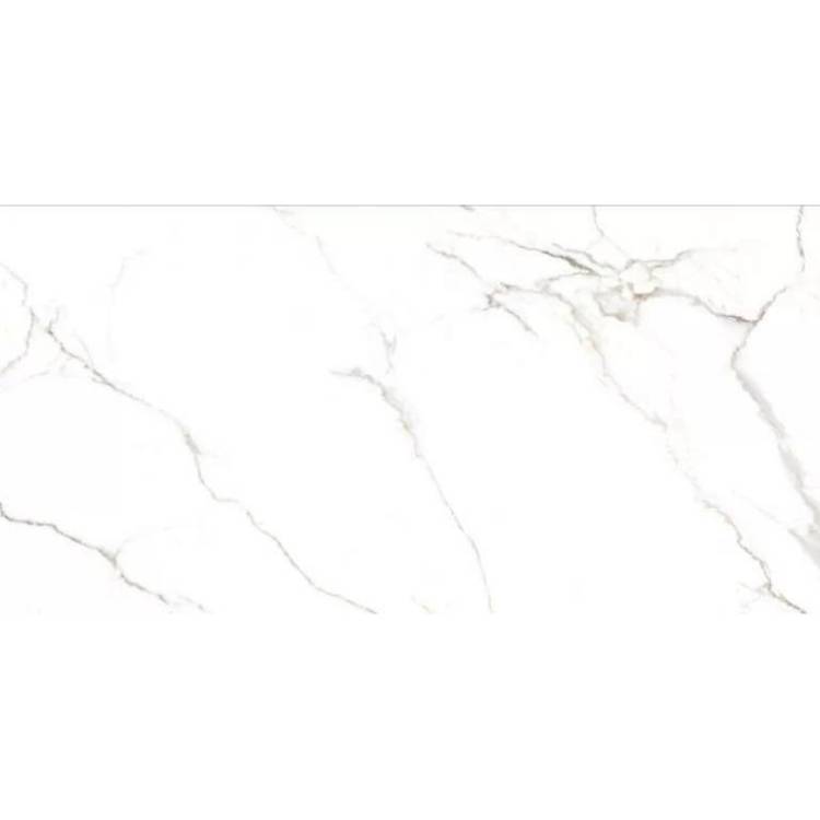 Керамогранит NT Ceramic Bright and Shiny NTT9122M Barbara White Mat 60x120