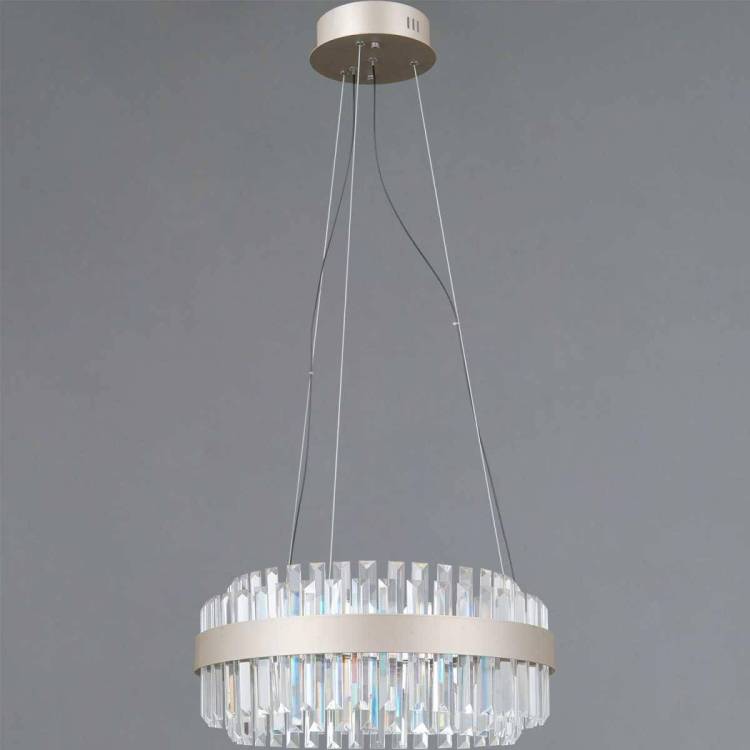 Потолочный светильник Illumico IL4386-36WSQ-25 SL GENOA
