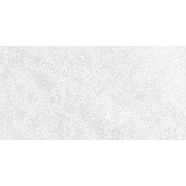 Керамогранит Fanal Moon Dec. White 3D Soft 60x120