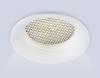 Встраиваемый точечный светильник Ambrella light Techno Spot TN51755 фото 2