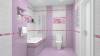 Бордюр Ceramica Classic Peony br1020D281-2 20x10 фото 4