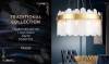 Подвесная люстра Ambrella light Traditional TR5333 фото 6