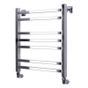 Полотенцесушитель водяной Comfysan Pioli-K 014209 W-6 60/50 хром