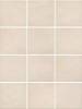Керамогранит Kerama Marazzi Бахия KM1010G0030N бежевый светлый глянцевый 29.8х39.8 из 12 частей 9.8x9.8