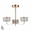 Люстра потолочная Lumion Venice 6579/40CL