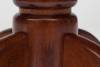Стол Tetchair Solerno (ME-T4EX) 10481 maf brown 70x75x100 фото 6