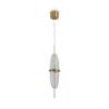 Подвесной светильник Freya Whisper FR6184PL-L8BS фото 2