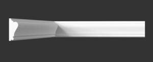 Молдинг Artpole SMG62 800x17x41
