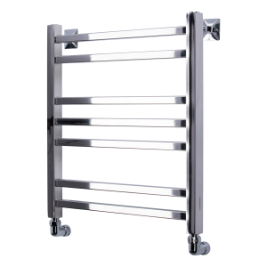 Полотенцесушитель водяной Comfysan Pioli-K 014209 W-6 60/50 хром
