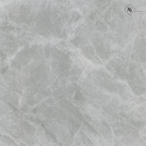 Керамогранит NSceramic 80x80 NSC8044 матовый серый 80x80