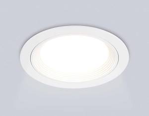 Светильник встраиваемый Ambrella light Techno Spot TN51801