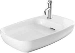 Раковина Allen Brau Liberty 4.32012.20 белый, 70x42.6