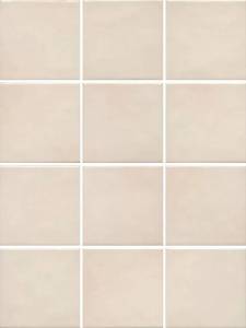 Керамогранит Kerama Marazzi Бахия KM1010G0030N бежевый светлый глянцевый 29.8х39.8 из 12 частей 9.8x9.8