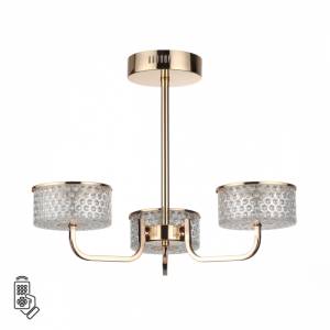 Люстра потолочная Lumion Venice 6579/40CL