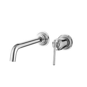 Смеситель для раковины Boheme Eterna 175-CR Chrome