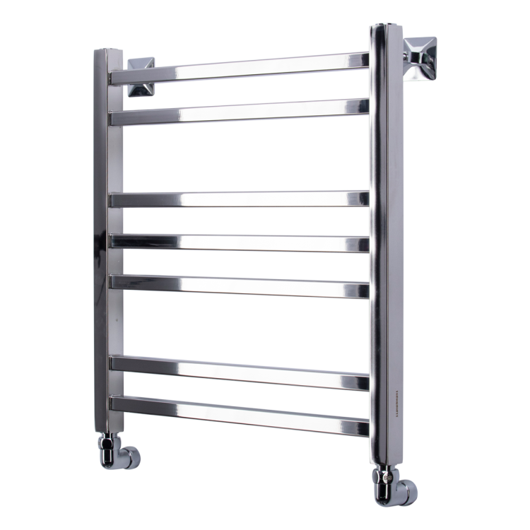 Полотенцесушитель водяной Comfysan Pioli-K 014209 W-6 60/50 хром