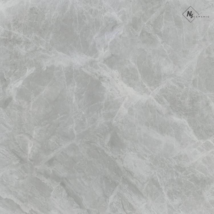 Керамогранит NSceramic 80x80 NSC8044 матовый серый 80x80