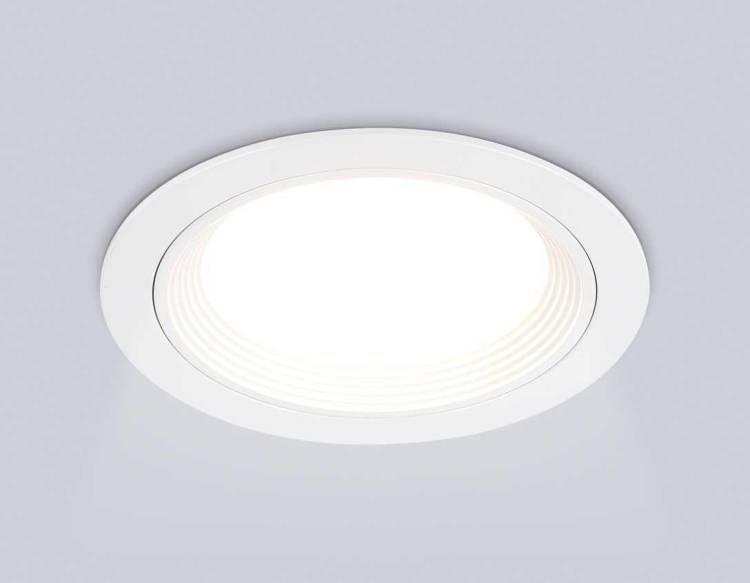 Светильник встраиваемый Ambrella light Techno Spot TN51801
