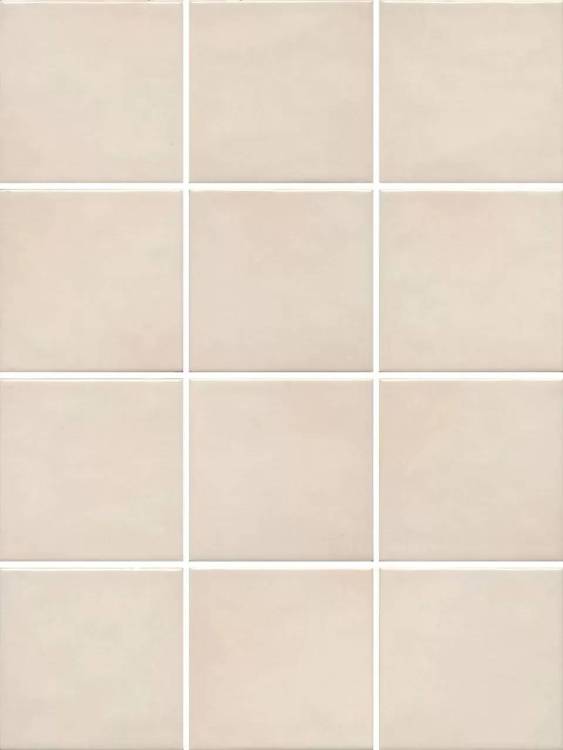 Керамогранит Kerama Marazzi Бахия KM1010G0030N бежевый светлый глянцевый 29.8х39.8 из 12 частей 9.8x9.8