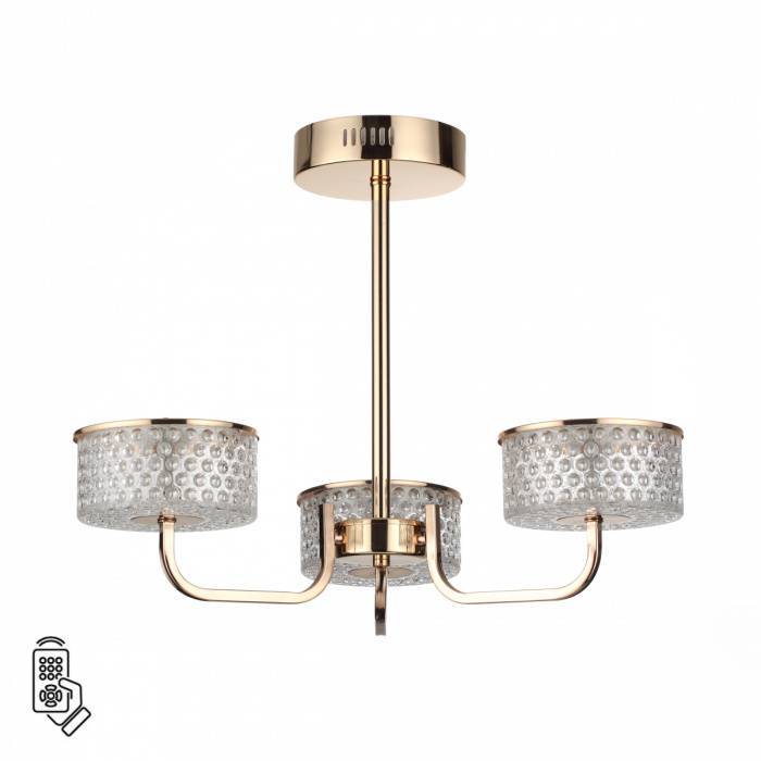 Люстра потолочная Lumion Venice 6579/40CL
