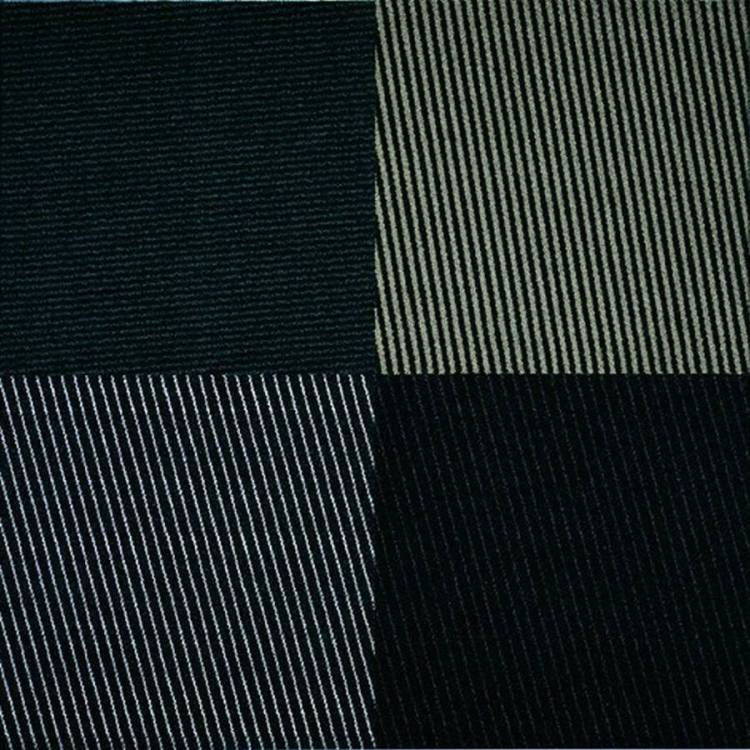 Ковровая плитка Tecsom Design Collection Privee C0629_C0635 50x50 см