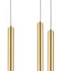 Люстра Lightstar Tubo L5T747243 фото 6