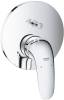 Смеситель для ванны с душем Grohe Eurostyle New 24047003