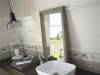 Бордюр Ape Ceramica Vintage A018971 Torello White 15x2 фото 2