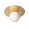 Потолочный светильник Loft IT Ufo 10120/250C Gold фото 2