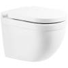 Комплект Belbagno Senso-R BB017CHR/BB865SC/BB002-80/BB005-PR-CHROME кнопка хром фото 2