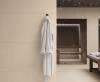 Керамогранит Laparet Betonica Crema PRO кремовый матовый R11Soft 60x120 фото 4