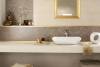 Декор Italgraniti Creta D CD472S Stensil Muscade 30.5x72.5 фото 3