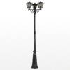 Парковый Уличный светильник Citilux Forts CLU09P3 фото 4