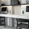 Выключатель двухклавишный Werkel W1222004 фото 5