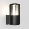 Уличный настенный светильник Denkirs Farsun DK9722-BK фото 4